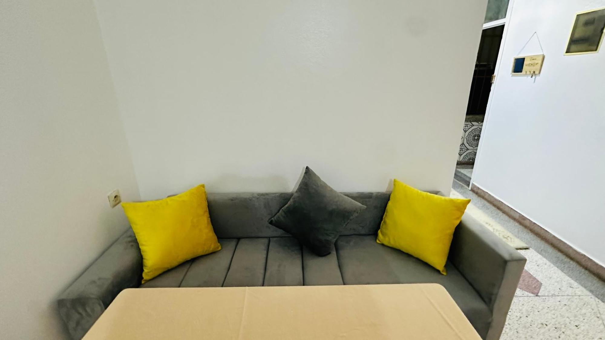 Karaz Homestay Grand Appartement Avec Rooftop Monte Arrouit Экстерьер фото