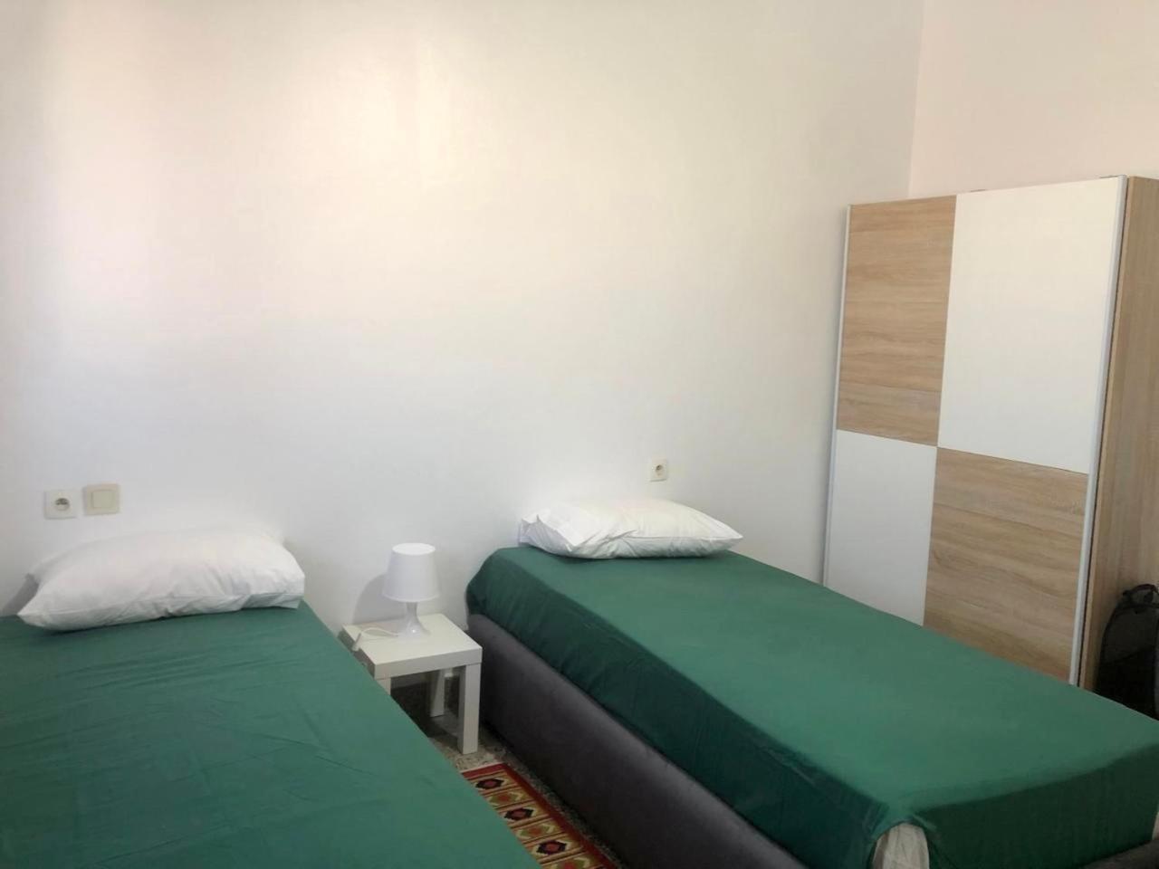 Karaz Homestay Grand Appartement Avec Rooftop Monte Arrouit Экстерьер фото