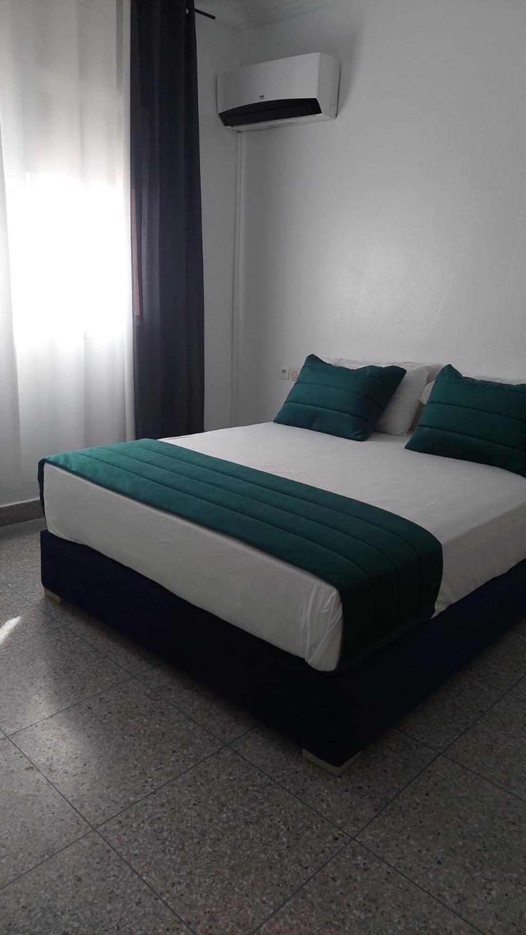Karaz Homestay Grand Appartement Avec Rooftop Monte Arrouit Экстерьер фото